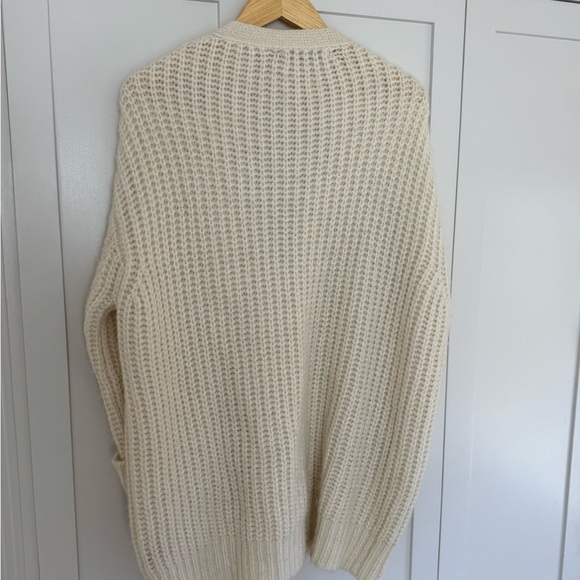 JENNI KAYNE
Alpaca Cocoon Cardigan - Picture 9 of 11